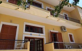 Nicoll Apartments